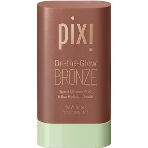 Pixi On-the-Glow Bronze SoftGlow Bronzer 19 g BEACH GLOW SHADE