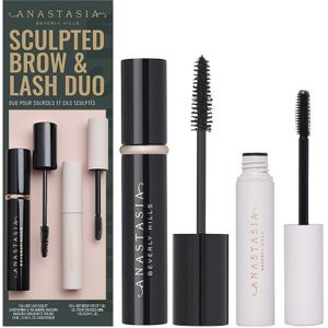 Anastasia Beverly Hills Sculpted Brow & Lash Duo Sets & paletten 1 stuk