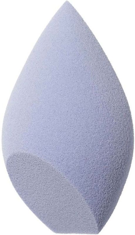 e.l.f. - Precision Sculpting Sponge - Drie-in-één Sponsje - Ideaal voor Crème- en Poederformules