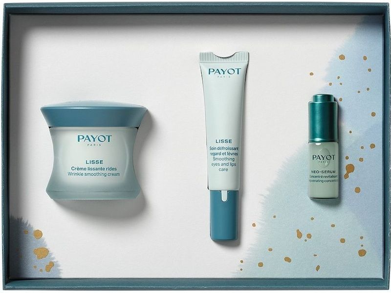 Payot - Lisse Set - Gezichtsverzorging