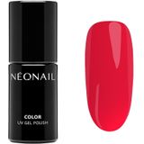 NEONAIL - Perfect Pink - Nagellak - 7.2 ml - UV Nagellak met Hoogglanzende Finish