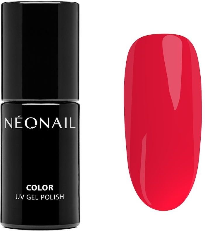 NEONAIL - Perfect Pink - Nagellak - 7.2 ml - UV Nagellak met Hoogglanzende Finish