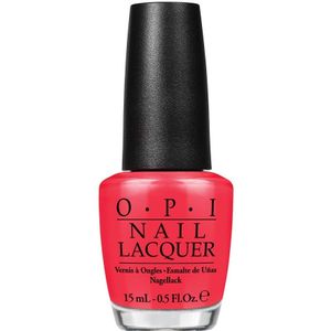 OPI Brazil Collection Nagellak 15 ml NLA69