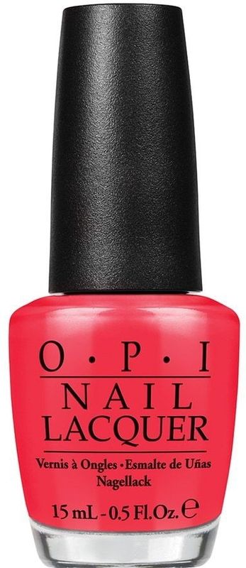 OPI - Brazil Collection - Nagellak - 15 ml