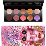 Pat McGrath Labs MOTHERSHIP IX Eyeshadow Palette Oogschaduw 12.9 g