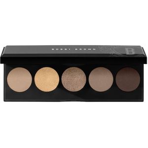 Bobbi Brown Bare Nudes Collection Oogschaduw 15 g BARE STONE