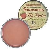 Rosebud - Strawberry Salve - Lippenbalsem - 22 g