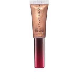 Kevyn Aucoin - Glass Glow Lip - Lipgloss - Spectrum Bronze - 8 ml
