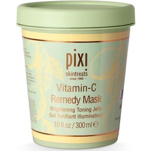 Pixi VitaminC Remedy Mask Hydraterend masker 300 ml