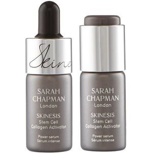 Sarah Chapman Stamcel Collageen Activator Duo Anti-aging serum 20 ml