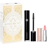 Givenchy - L'Interdit - Oogmake-up Set - 1 st
