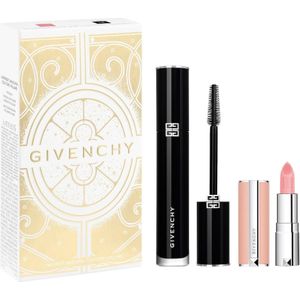 Givenchy - L'Interdit - Oogmake-up Set - 1 st