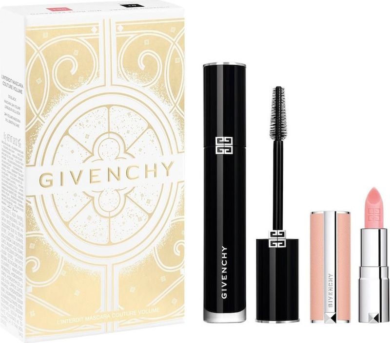 Givenchy - L'Interdit - Oogmake-up Set - 1 st