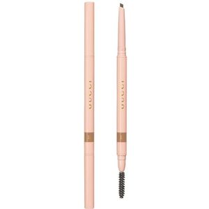 Gucci - Stylo À Sourcils Waterproof - Wenkbrauwpotlood - Natuurkleur