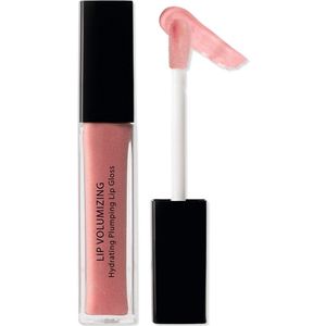 Douglas Collection - Lip Volumizing Gloss - Crystal Clear - Hyaluronzuur