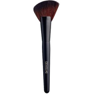 Douglas Collection Accessoires Expert Brush - 126 Fan Brush Poederpenselen 1 stuk
