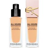 Yves Saint Laurent - All Hours Glow Foundation - 25 ml - LN1