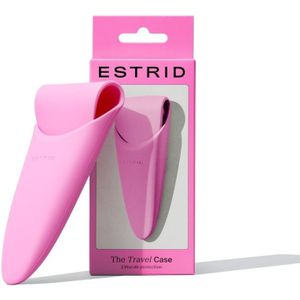 ESTRID The Travel Case Make-up tassen Guava