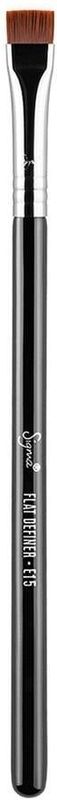 Sigma E15 Flat Denfiner Oogschaduwpenselen 1 stuk
