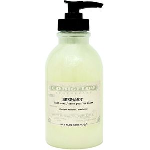C.O. Bigelow Bergamot Hand Wash Zeep 310 ml