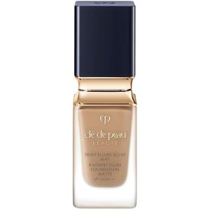 Clé de Peau Beauté Radiant Fluid Foundation Matte 30 ml WB40