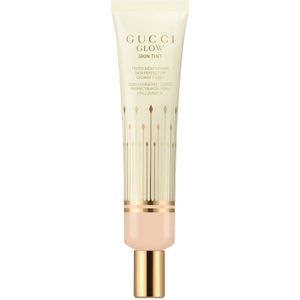 Gucci - Glow Skin Tint - Getinte Gezichtscrème - Nr. 21 - fair medium - 30 ml