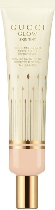 Gucci - Glow Skin Tint - Getinte Gezichtscrème - Nr. 21 - fair medium - 30 ml