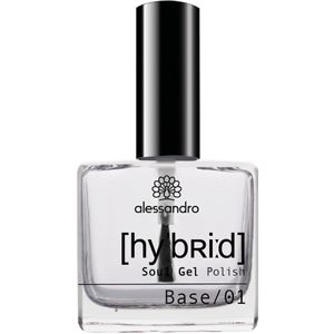 Alessandro Hybrid Base Coat Base coat 8 ml