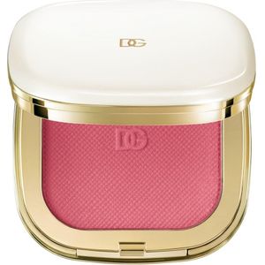 Dolce&Gabbana Devotion Cheeks&Eyes Match Blush 8 g CHEERFUL PINK
