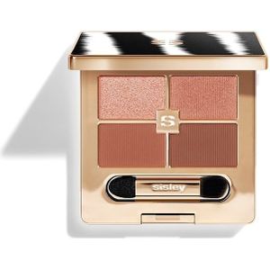 Sisley - Phyto-Eye Palette - Oogschaduw - BOIS DE ROSE - 7 g