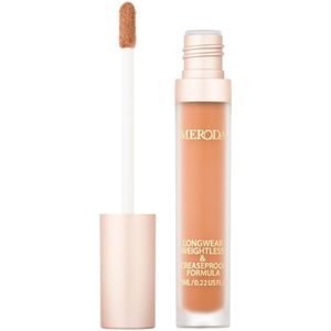 Meroda - Universal Concealer - 6.5 ml - Vegan - Matte Afwerking