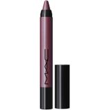 MAC - Dazzlelips Crayon - Lipstick - Cosmic Plum - 1.5 g