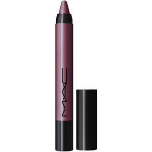 MAC - Dazzlelips Crayon - Lipstick - Cosmic Plum - 1.5 g
