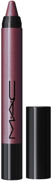 MAC - Dazzlelips Crayon - Lipstick - Cosmic Plum - 1.5 g