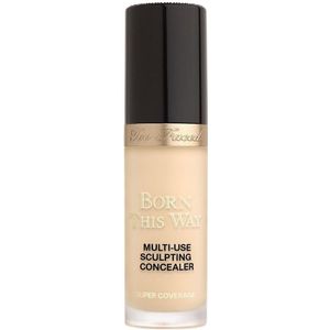 Too Faced Born This Way Super Coverage Concealer 13.5 ml Vanilla