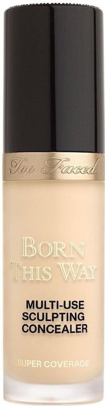Too Faced Born This Way Super Coverage Concealer 13.5 ml Vanilla