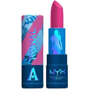 NYX Professional Makeup PMU Avatar 2 Paper Lipstick Ronal