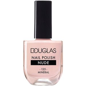 Douglas Collection - Nagellak - Nude - Glanzende Finish - Langhoudend