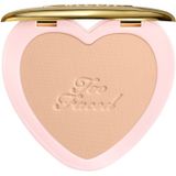 Too Faced - Born This Way Soft Blur Setting Powder - Poeder - Tint Medium - 4,8 g