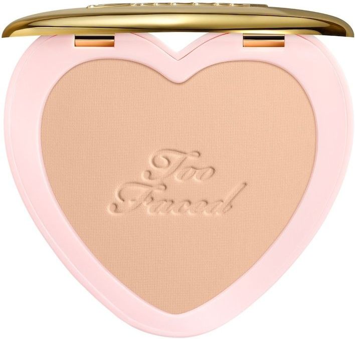 Too Faced - Born This Way Soft Blur Setting Powder - Poeder - Tint Medium - 4,8 g