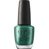 OPI - Make 'em Jelly - Nagellak - Medium Green - 15 ml