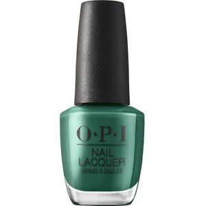 OPI - Make 'em Jelly - Nagellak - Medium Green - 15 ml