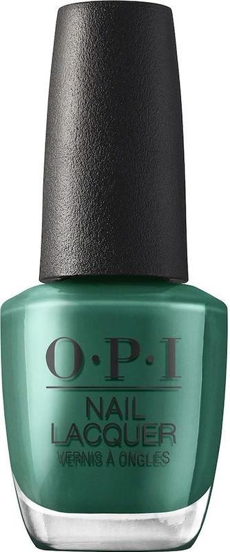 OPI - Make 'em Jelly - Nagellak - Medium Green - 15 ml