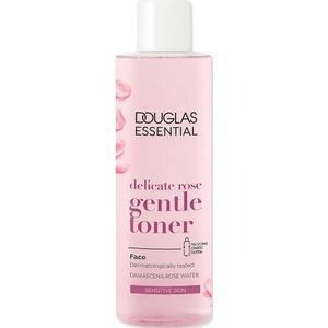 Douglas Collection Essential Delicate Rose Gentle Toner Gezichtslotion 200 ml