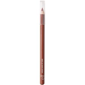 e.l.f. - Cream Glide Lip Liner - Mauve Aside - Lipliner - Veganistisch en Dierproefvrij