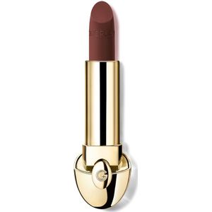 Guerlain - Rouge G - Luxe Velvet Lippenstift - 3.5 g - 819 Le Brun Cajou