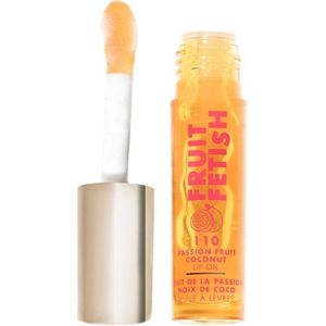 Milani Fruit Fetish Lip Oils Lippenbalsem 4 ml Wit