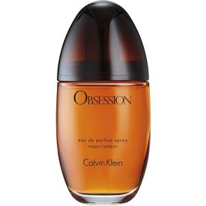CALVIN KLEIN Obsession Eau de parfum 100 ml Dames