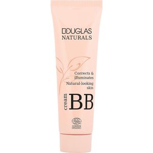 Douglas Collection Naturals Corrects & Illuminates BB cream & CC cream 30 ml 2 - LIGHT MEDIUM