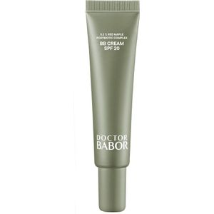 BABOR DOCTOR BABOR BB Cream light SPF20 BB cream & CC cream 40 ml